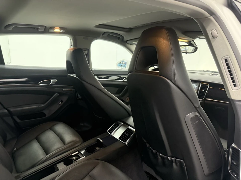 2012 Porsche 970 Panamera - Image 23 of 31