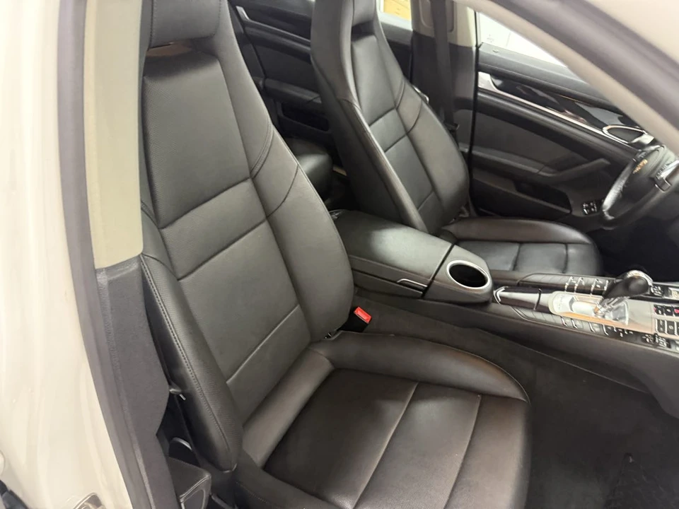 2012 Porsche 970 Panamera - Image 29 of 31