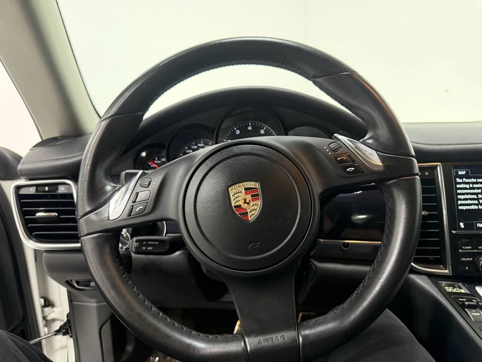 2012 Porsche 970 Panamera - Image 31 of 31