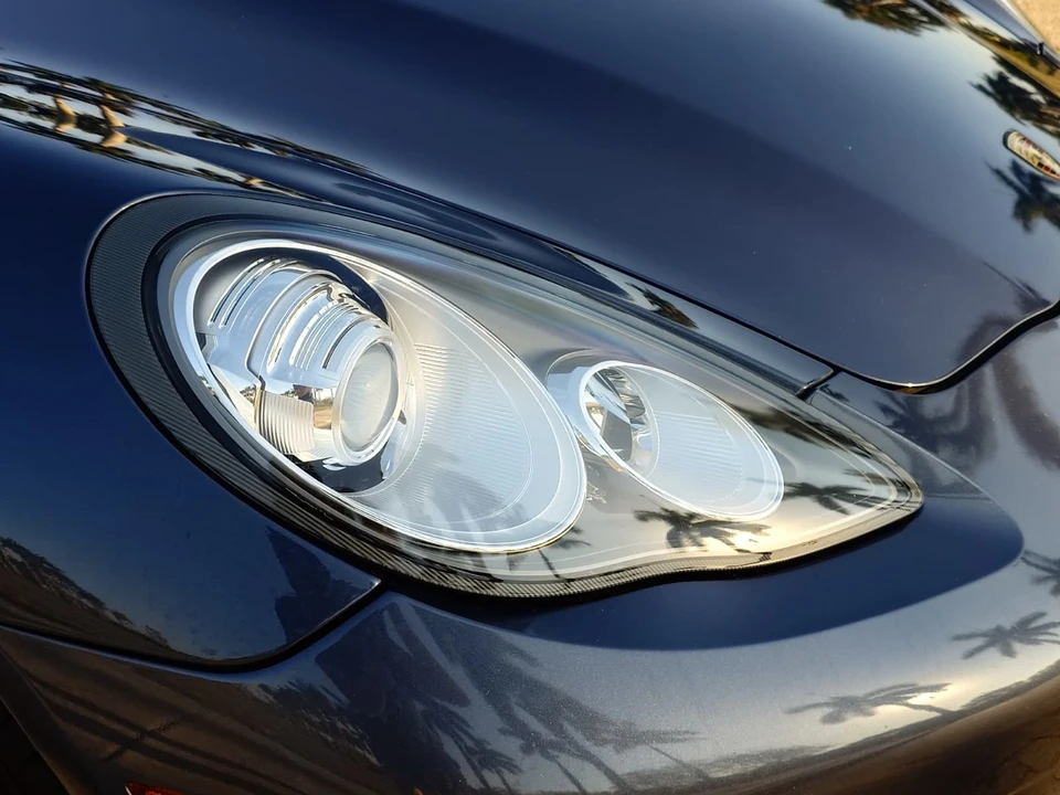 2012 Porsche Panamera - Image 8 of 31