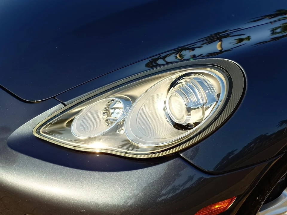 2012 Porsche Panamera - Image 7 of 31
