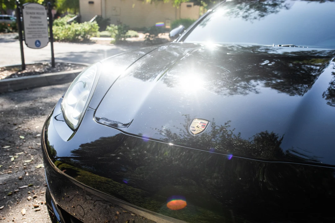 2012 Porsche 970 Panamera - Image 29 of 31