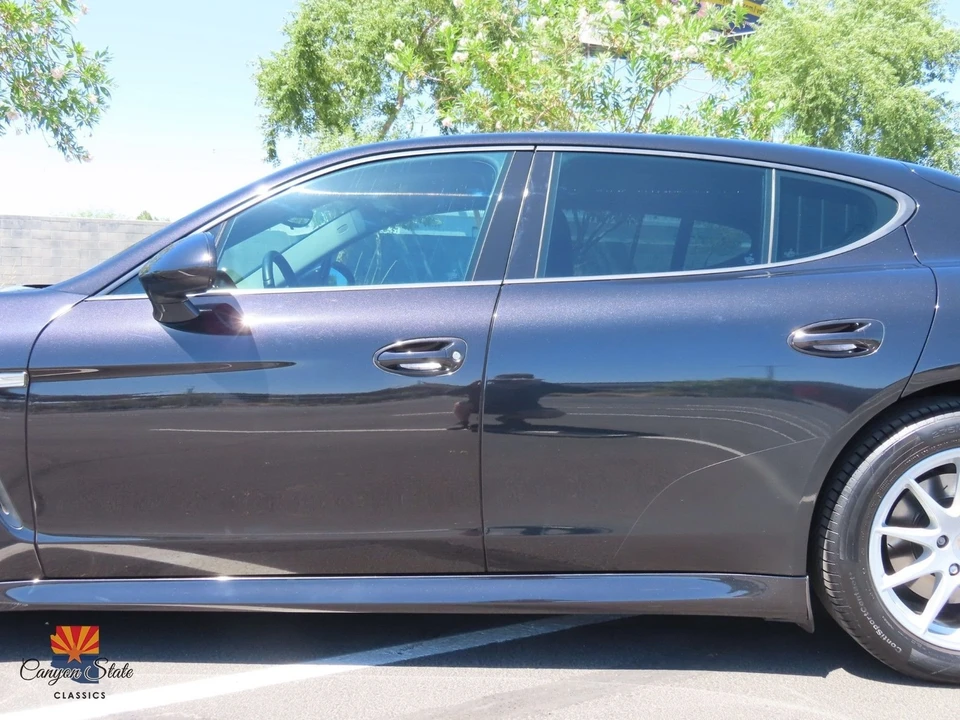 2012 Porsche 970 Panamera - Image 18 of 21