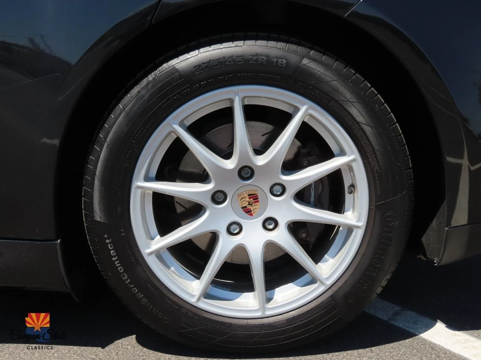 2012 Porsche 970 Panamera - Image 20 of 21