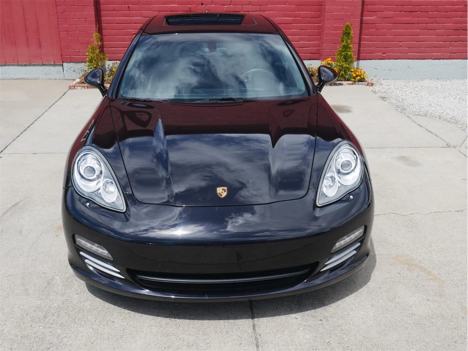 2012 Porsche Panamera - Image 4 of 31