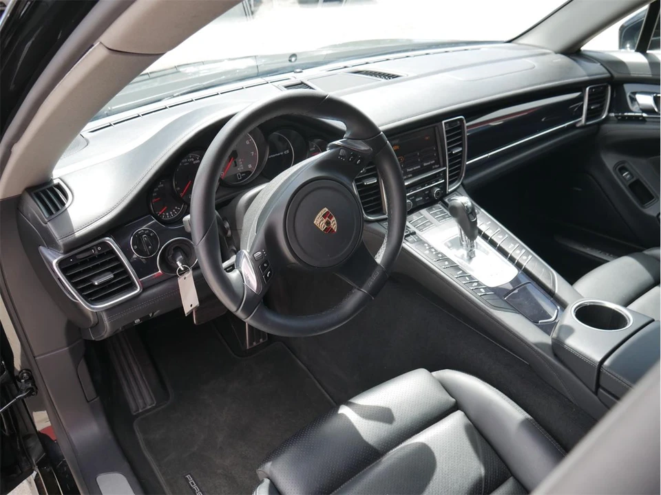 2012 Porsche Panamera - Image 13 of 31