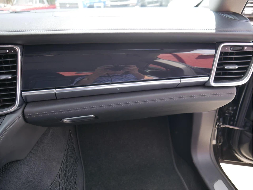 2012 Porsche Panamera - Image 31 of 31