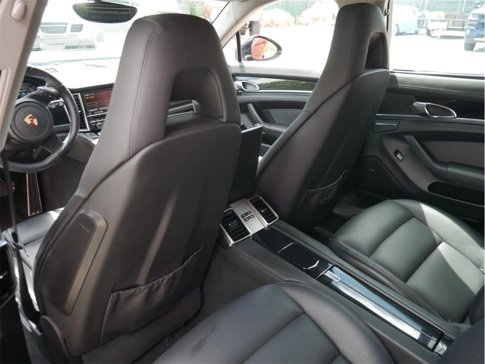 2012 Porsche Panamera - Image 25 of 31