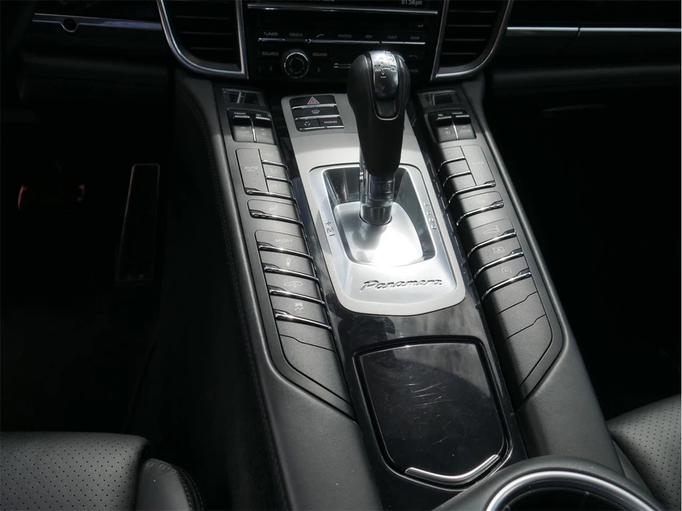 2012 Porsche Panamera - Image 19 of 31