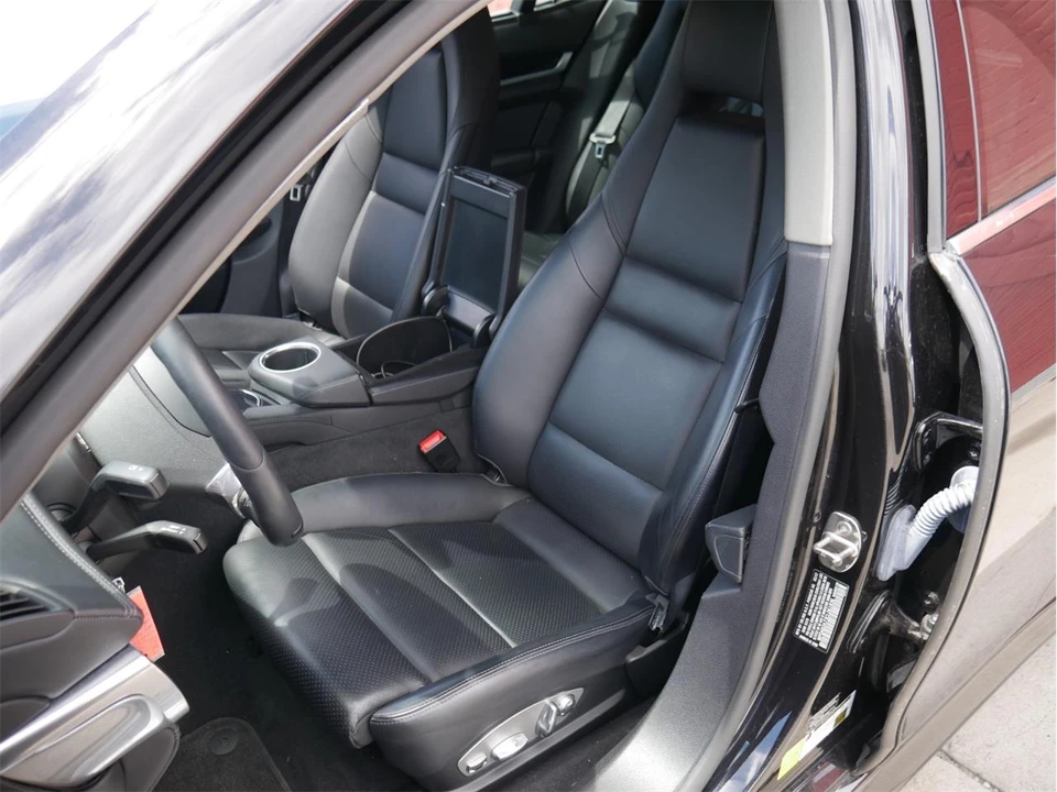 2012 Porsche Panamera - Image 22 of 31