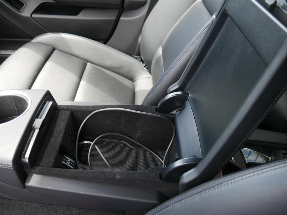 2012 Porsche Panamera - Image 20 of 31