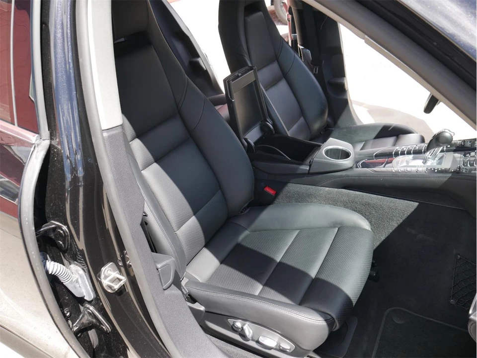2012 Porsche Panamera - Image 29 of 31