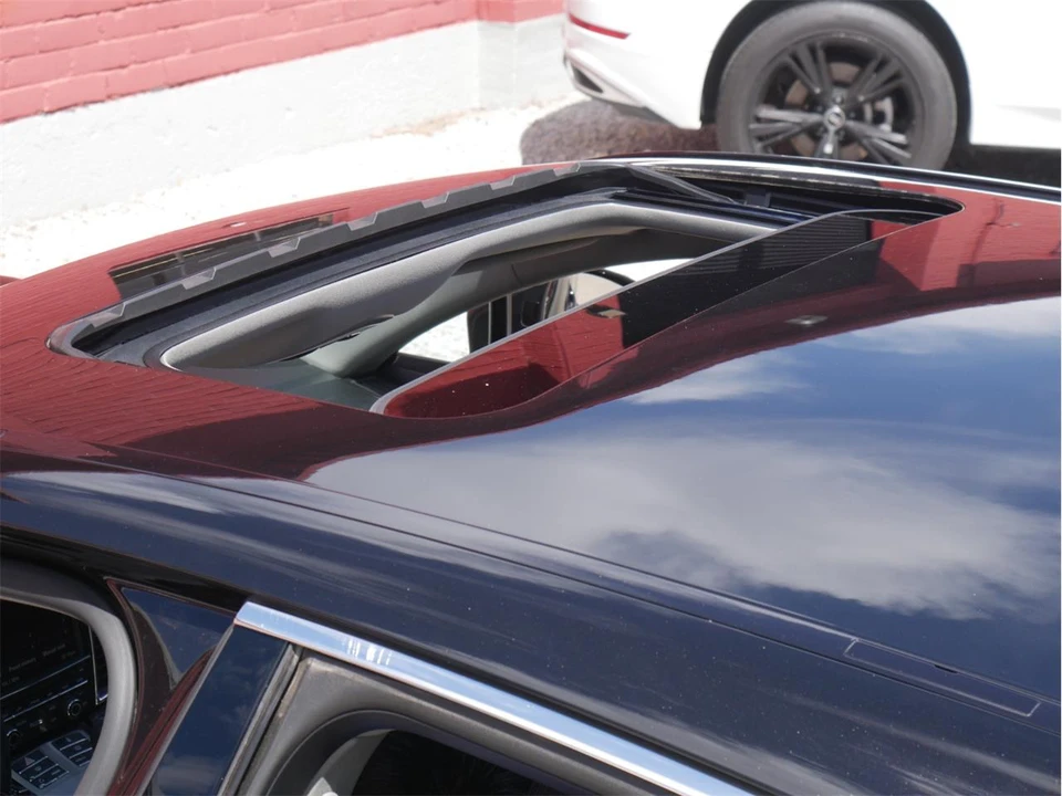 2012 Porsche Panamera - Image 11 of 31