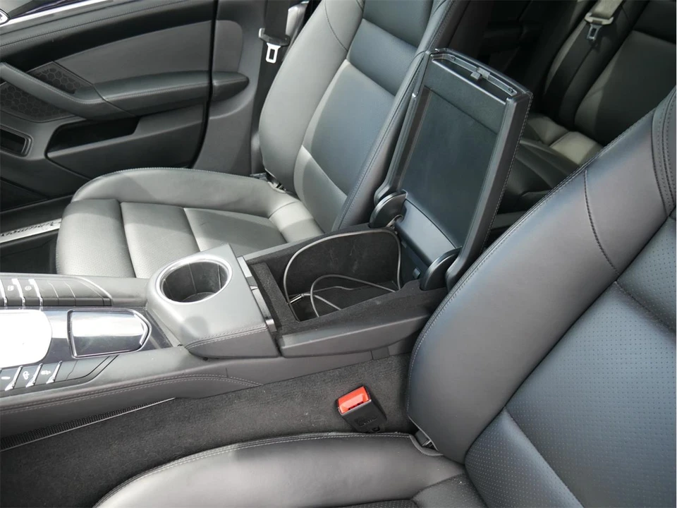 2012 Porsche Panamera - Image 21 of 31