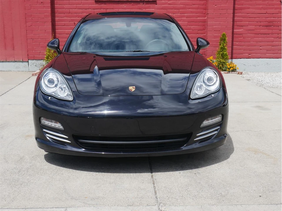 2012 Porsche Panamera - Image 6 of 31