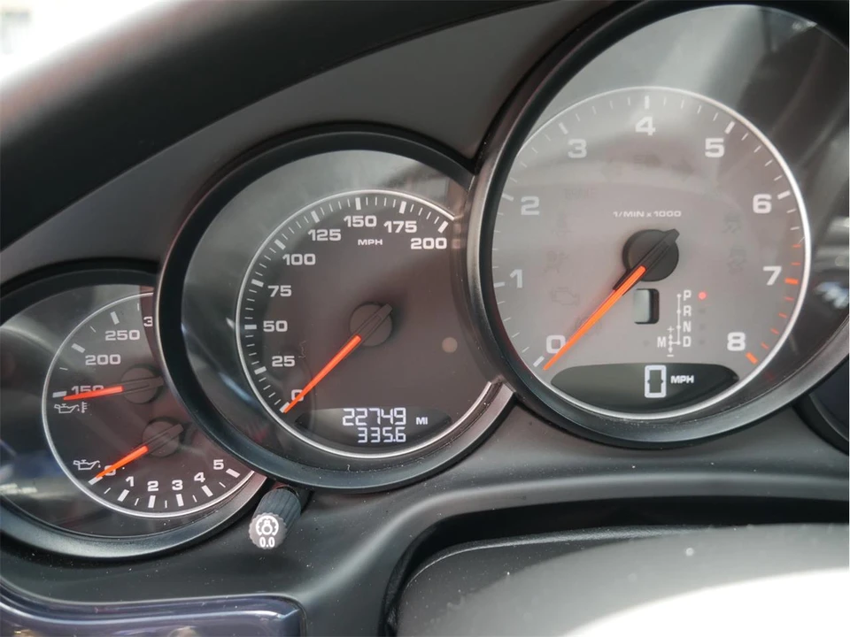 2012 Porsche Panamera - Image 15 of 31