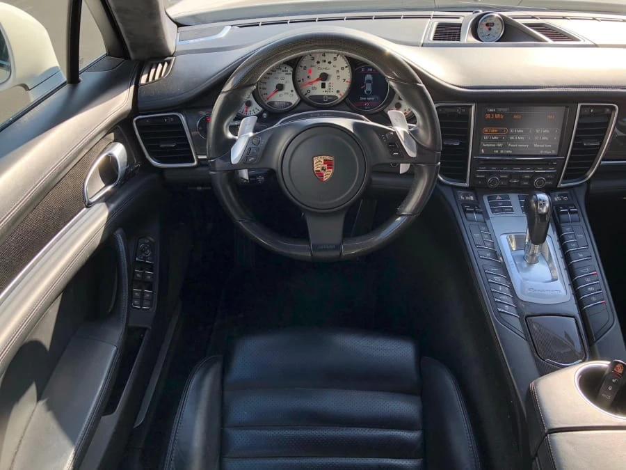 2012 Porsche 970 Panamera - Image 3 of 3