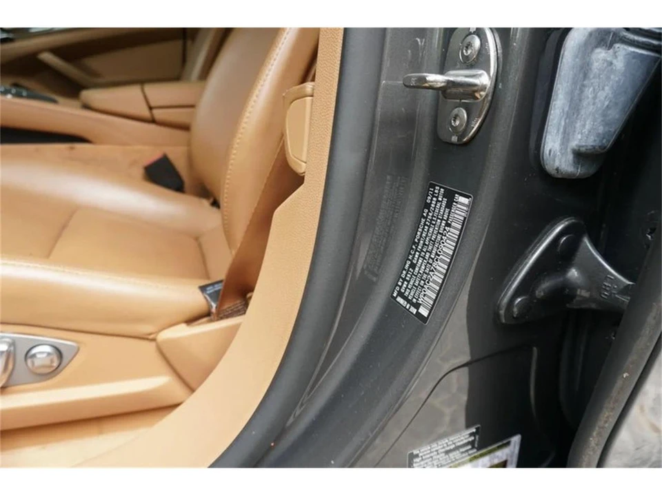 2012 Porsche 970 Panamera - Image 12 of 14