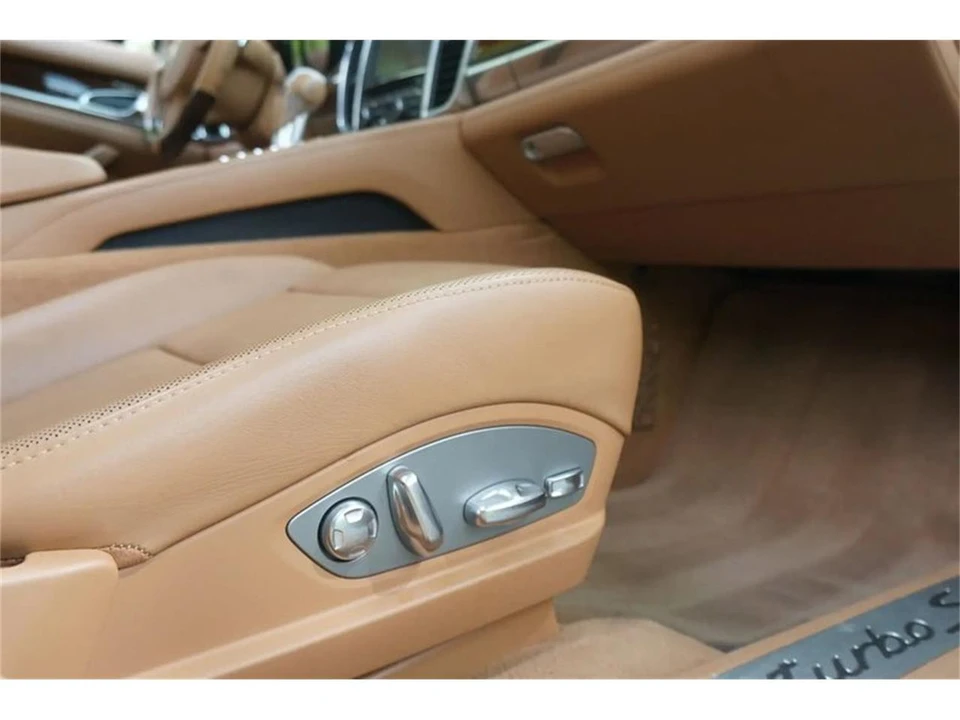 2012 Porsche 970 Panamera - Image 11 of 14