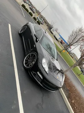 2012 Porsche Panamera S