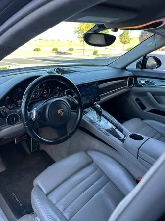 2012 Porsche 970 Panamera Turbo - Image 5 of 10