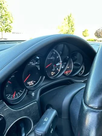 2012 Porsche 970 Panamera Turbo - Image 6 of 10