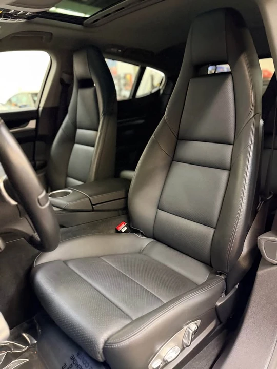 2012 Porsche 970 Panamera - Image 11 of 20