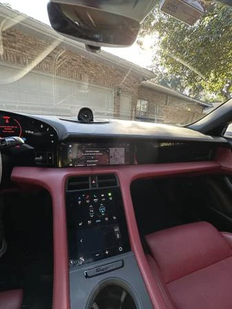 2012 Porsche Taycan - Image 8 of 17