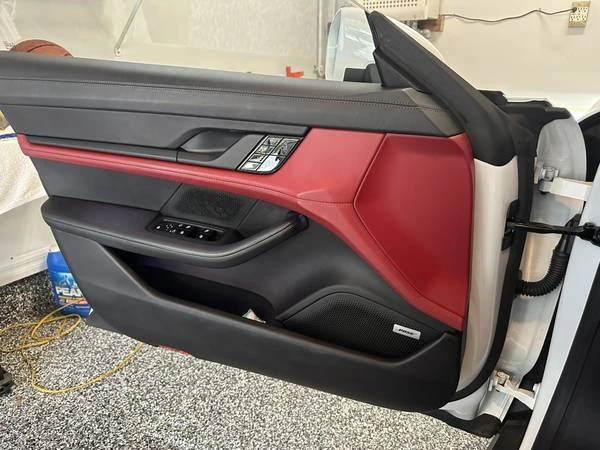 2012 Porsche Taycan - Image 5 of 17