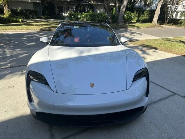 2012 Porsche Taycan - Image 15 of 17