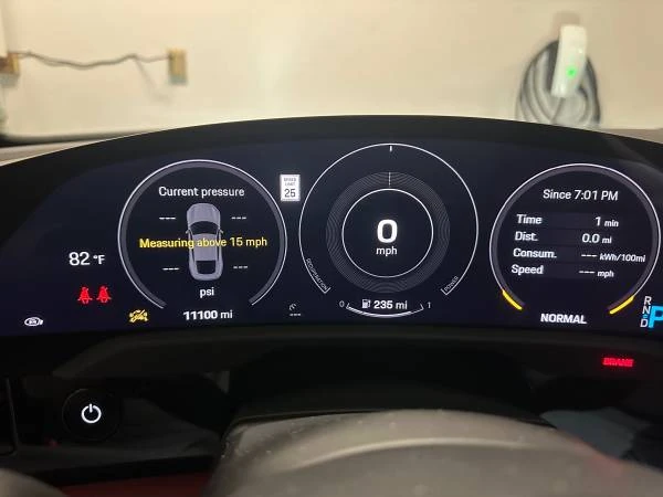 2012 Porsche Taycan - Image 2 of 17