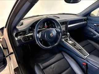 2012 Porsche 991 Carrera S - Image 29 of 31