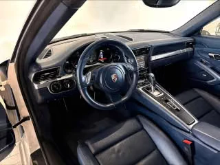 2012 Porsche 991 Carrera S - Image 25 of 31