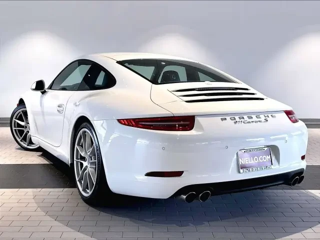 2012 Porsche 991 Carrera S - Image 22 of 31