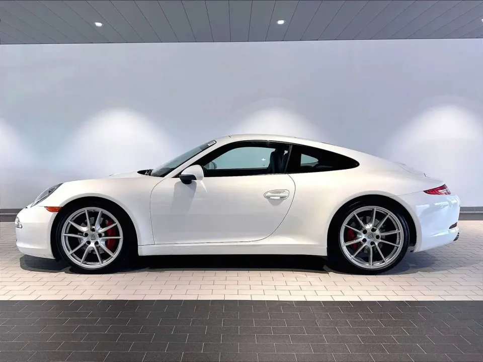 2012 Porsche 991 Carrera S - Image 15 of 31