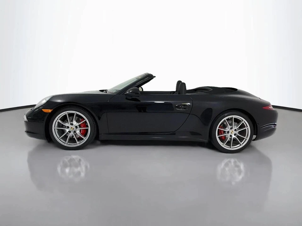 2012 Porsche 997 Carrera S - Image 2 of 5