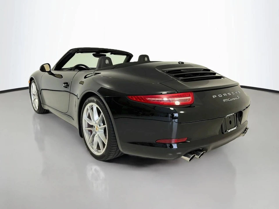 2012 Porsche 997 Carrera S - Image 3 of 5