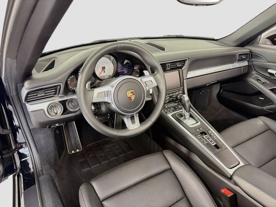 2012 Porsche 997 Carrera S - Image 5 of 5