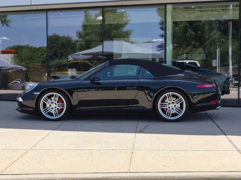 2012 Porsche 991 Carrera S - Image 2 of 5