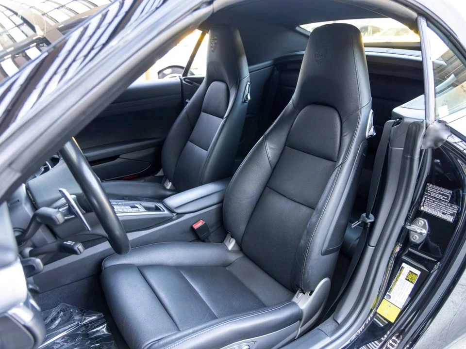 2012 Porsche 991 Carrera S - Image 5 of 5