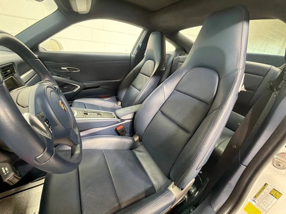 2012 Porsche 997 Carrera S - Image 5 of 5