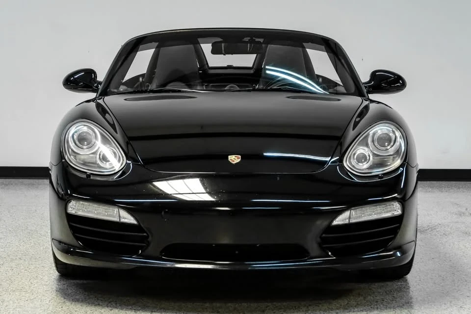 2012 Porsche 987 Boxster - Image 5 of 19