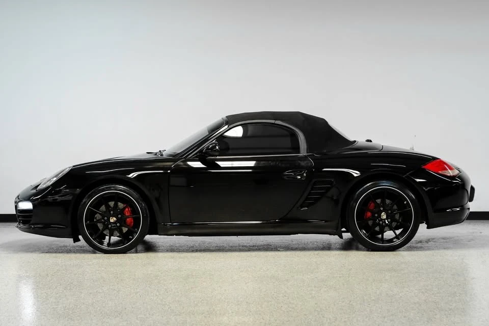 2012 Porsche 987 Boxster - Image 16 of 19