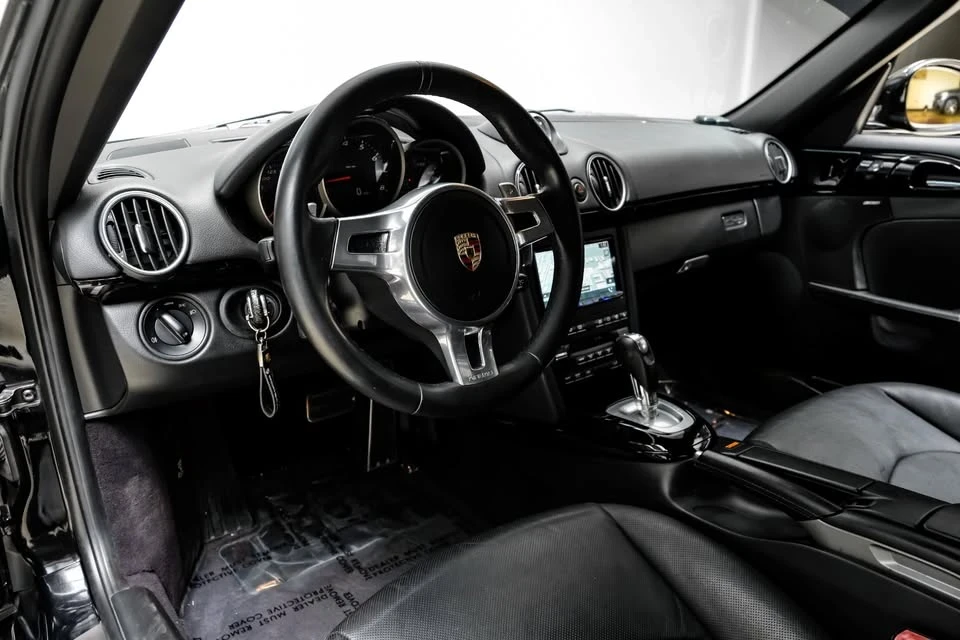 2012 Porsche 987 Boxster - Image 3 of 19