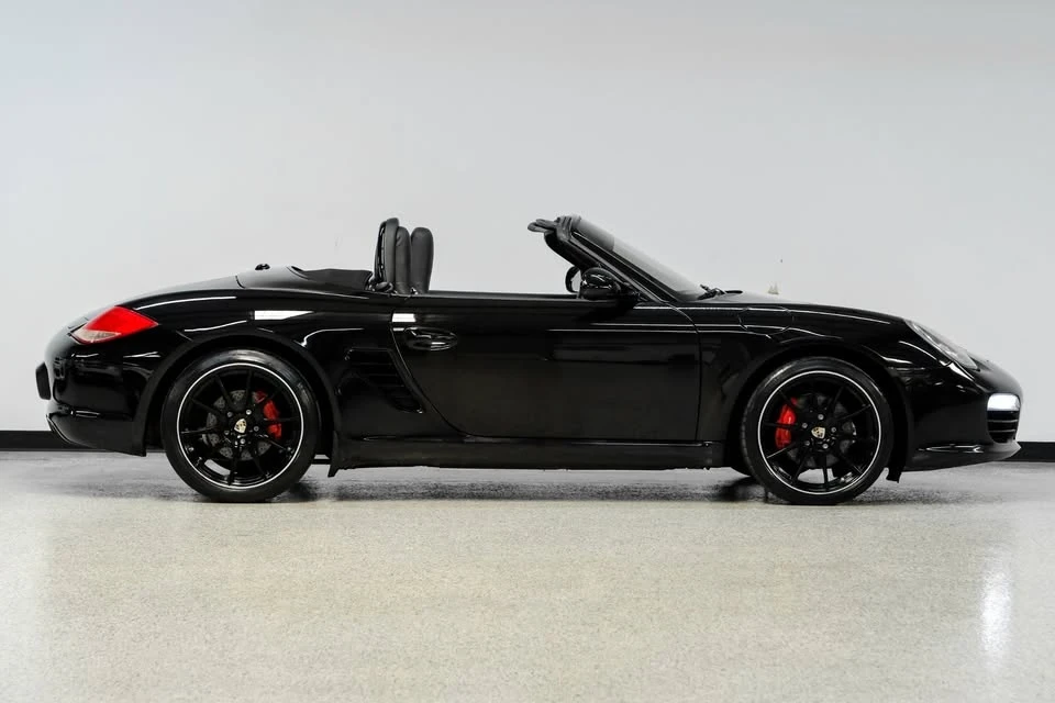 2012 Porsche 987 Boxster - Image 8 of 19