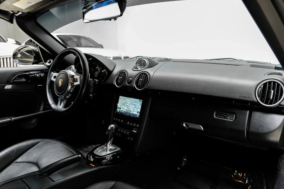 2012 Porsche 987 Boxster - Image 17 of 19