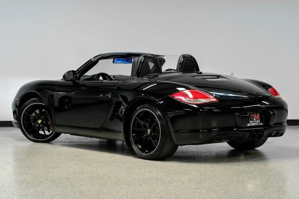 2012 Porsche 987 Boxster - Image 14 of 19