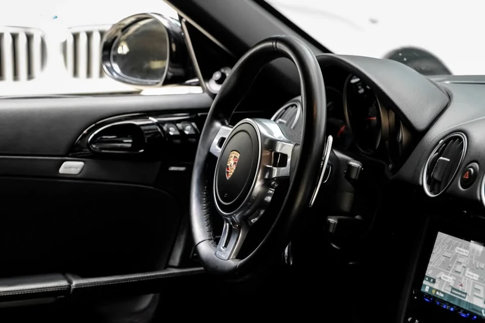 2012 Porsche 987 Boxster - Image 18 of 19
