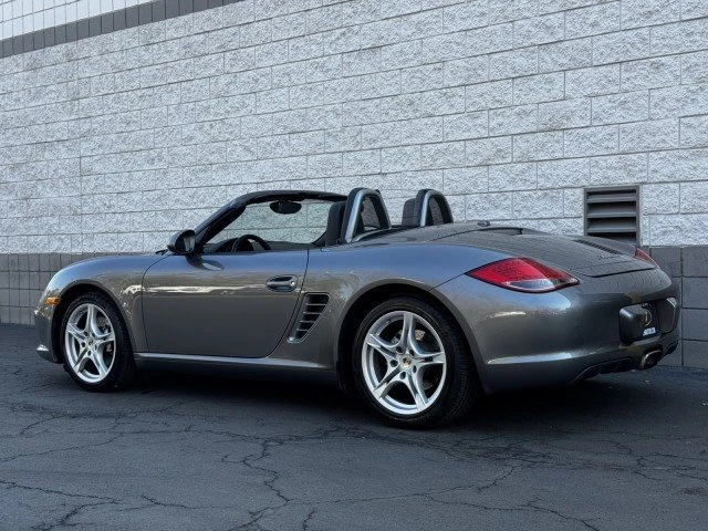 2012 Porsche 987 Boxster S - Image 17 of 19