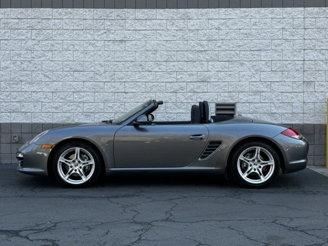 2012 Porsche 987 Boxster S - Image 16 of 19
